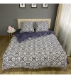 Комплект постельного белья Le Confort «Платинум» 180x220 Бязь 01321-2