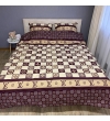 Комплект постельного белья Le Confort «LV» 180x220 Бязь (0111-2)