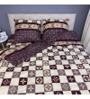 Комплект постельного белья Le Confort «LV» 180x220 Бязь (0111-2)
