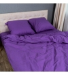 Комплект постельного белья Le Confort «Фиолет» 150x220 Бязь (052-1)