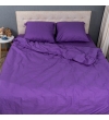 Комплект постельного белья Le Confort «Фиолет» 150x220 Бязь (052-1)