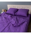 Комплект постельного белья Le Confort «Фиолет» 150x220 Бязь (052-1)