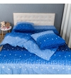 Комплект постельного белья Le Confort «Звезды» 180x220 Бязь (053-2)