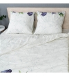 Комплект постельного белья Le Confort «Цветы весны» 180x220 Бязь (040-2)