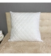 Подушка Мальва Microfiber зі знімним чохлом 70х70 см (PMicrofiber7070)