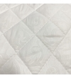Подушка Мальва Microfiber зі знімним чохлом 70х70 см (PMicrofiber7070)