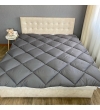 Одеяло ТЕП «Alaska» microfiber 200х220 серое (9-02551)