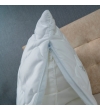 Подушка ТЕП Природа «Aloe Vera» membrana print 70х70  (3-004401)