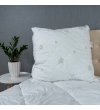 Подушка ТЕП Природа «Aloe Vera» membrana print 70х70  (3-004401)