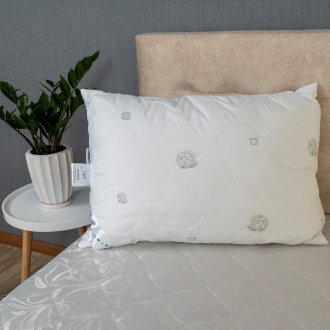 Подушка ТЕП Природа "Cotton" membrana print 