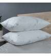 Набор подушек ТЕП Природа "Aloe Vera" membrana print 50х70 см (MAloeVera5070)