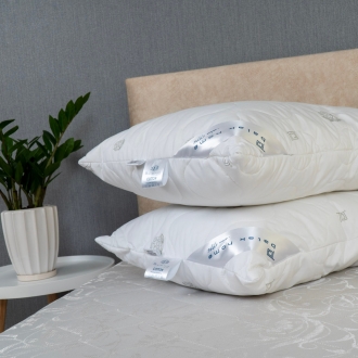 Набір подушок ТЕП Природа "Cotton" membrana print 