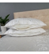 Набор подушек ТЕП Природа "Cotton" membrana print 70х70 (MCotton7070)