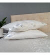 Набор подушек ТЕП Природа "Cotton" membrana print 70х70 (MCotton7070)