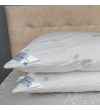 Набор подушек ТЕП Природа "Cotton" membrana print 70х70 (MCotton7070)