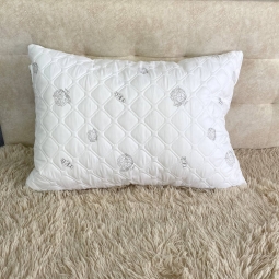 Подушка ТЕП Dream Collection «Cotton» 50x70
