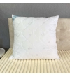 Подушка «Harmony Silk» membrana print 70х70 (3-00484)