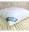 Подушка «Harmony Silk» membrana print 70х70 (3-00484)