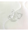 Подушка «Harmony Silk» membrana print 70х70 (3-00484)