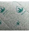 Подушка ТЕП Dream Collection Aloe Vera 50x70 металізований друк (1-04444)