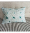 Подушка ТЕП Dream Collection Aloe Vera 50x70 металізований друк (1-04444)