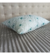 Подушка ТЕП Dream Collection Aloe Vera 50x70 металізований друк (1-04444)