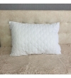 Подушка ТЕП «Sleepcover» microfiber 50х70, біла (3-00407)