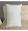 Подушка ТЕП «Sleepcover» microfiber 50х70, біла (3-00407)